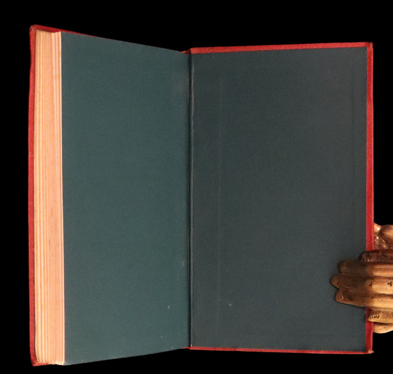 1874 Rare Edition - ELIZABETH, or, The EXILES OF SIBERIA. A Tale, by Madame Cottin.