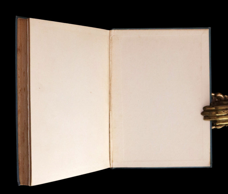 1912 Rare First Edition - The Mermaid's Gift by Julia Brown illustrated by Maginel Wright Enright + 2 Letters by the Author.