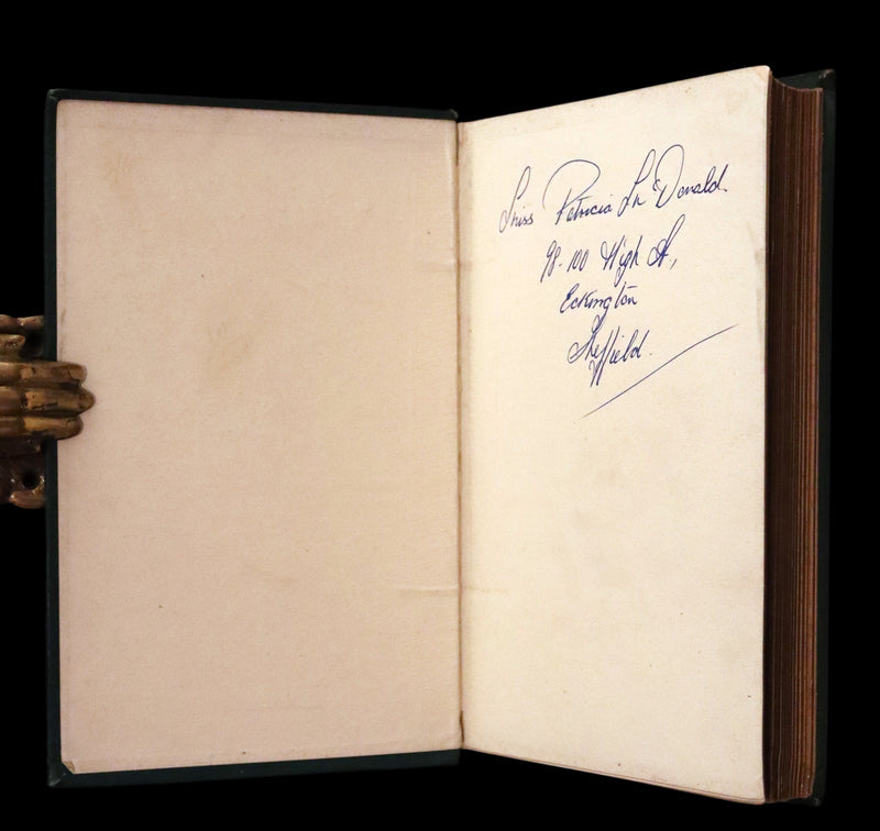 1894 Rare Book - Asgard and the Gods: The Tales and Traditions of Norse Mythology.