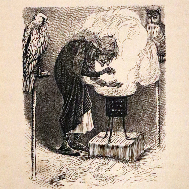 1876 Scarce First Edition - The Catskill Fairies by Virginia W. Johnson.