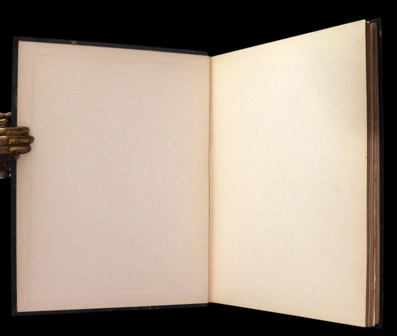 1902 Scarce First Edition - Prince Silverwings and Other Fairy Tales by Edith Ogden Harrison.