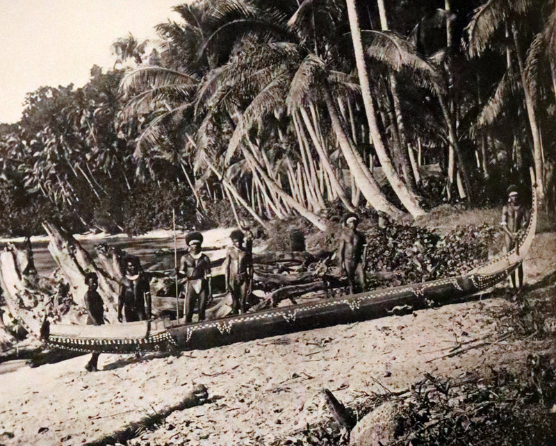 1931 Rare First Edition - Bully Hayes South Sea PIRATE by Basil Lubbock, Illustrated.