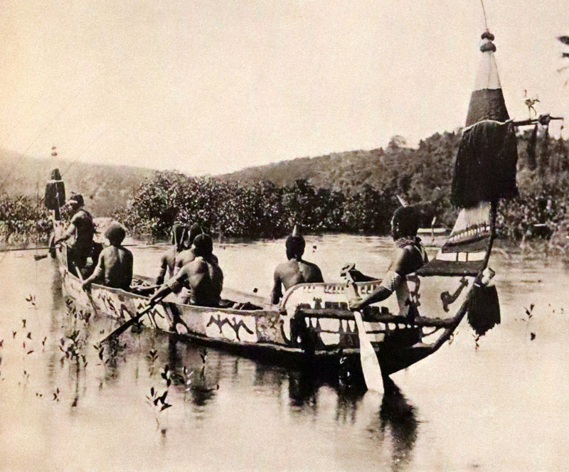 1931 Rare First Edition - Bully Hayes South Sea PIRATE by Basil Lubbock, Illustrated.