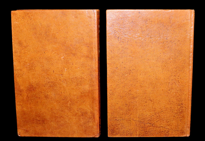 1924 Scarce First DELUXE Edition - If I May & The Day's Play by A. A. Milne (Winnie the Pooh's author).