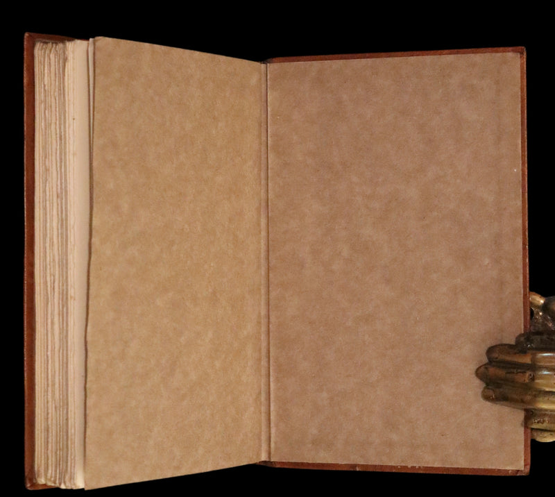 1924 Scarce First DELUXE Edition - If I May & The Day's Play by A. A. Milne (Winnie the Pooh's author).