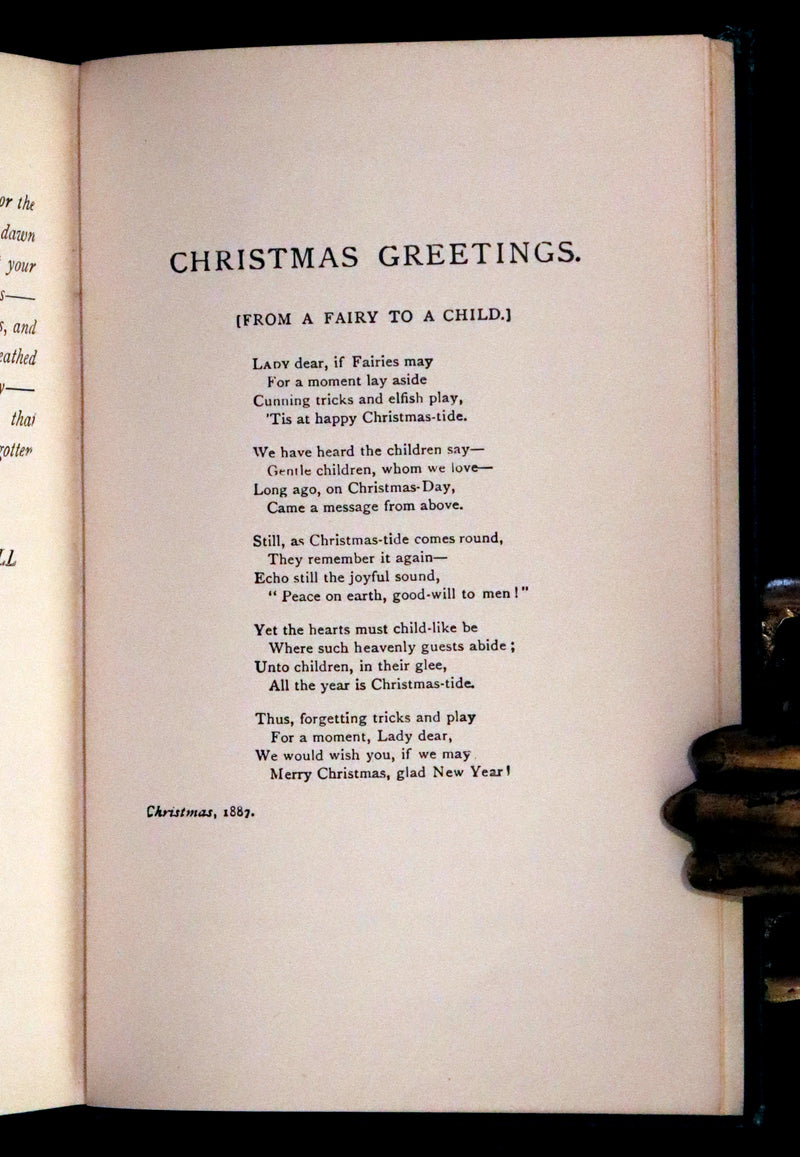1932 Rare Centenary Edition - Alice's Adventures in Wonderland by Lewis Carroll.