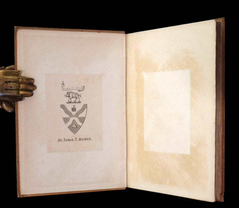 1892 Rare First Edition - INDIAN Fairy Tales by Joseph Jacobs illustrated by John D. Batten.