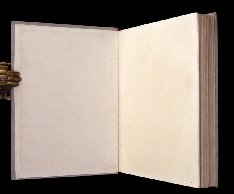 1930 Rare Book - Alice's Adventures in Wonderland Illustrated by Bessie Pease Gutmann.