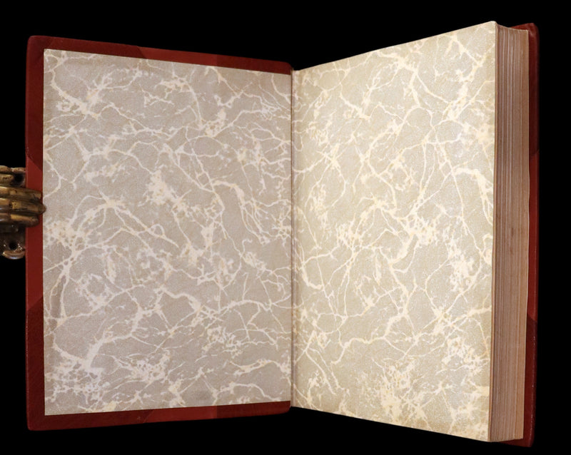 1935 Rare 1stED bound by Period Bindery - Edgar Allan Poe TALES OF MYSTERY AND IMAGINATION illustrated by Arthur RACKHAM.