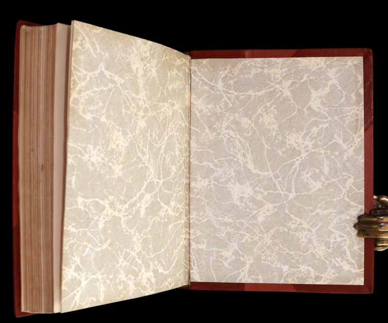 1935 Rare 1stED bound by Period Bindery - Edgar Allan Poe TALES OF MYSTERY AND IMAGINATION illustrated by Arthur RACKHAM.