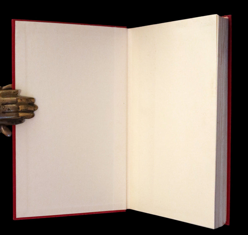 1966 Second edition, first printing - The Lord of The Rings: The Fellowship of the Ring, The Two Towers, The Return of the King.