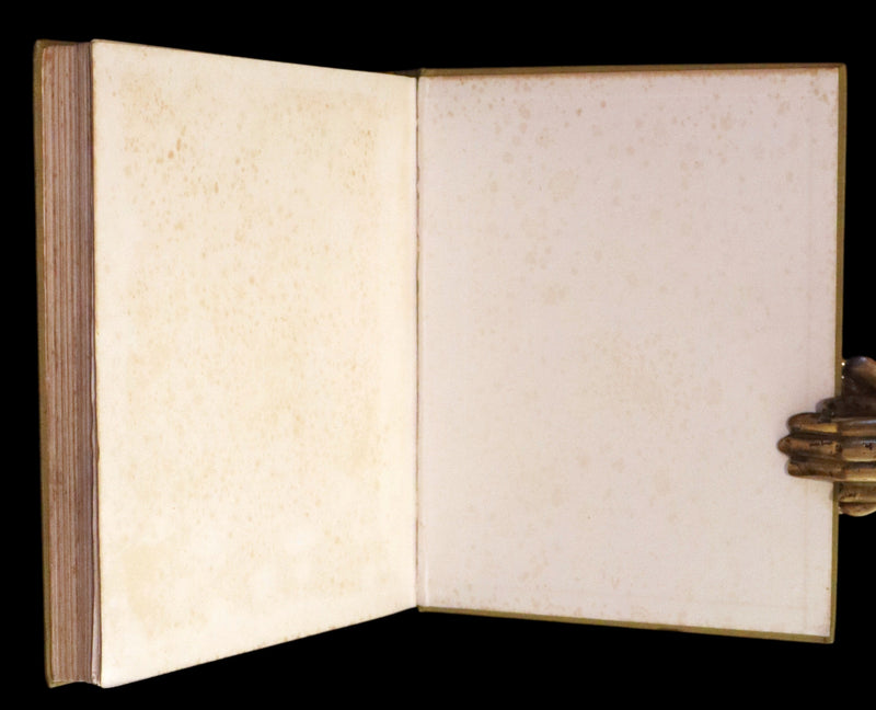 1930 Rare First Edition Illustrated by William Henry Walker - Alice's Adventures in Wonderland.