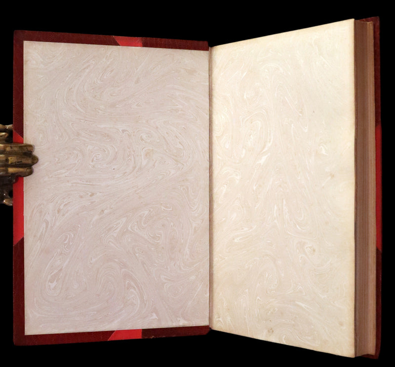 1926 Rare 1stED bound by Bayntun - The Crock of Gold by James Stephen & illustrated by Thomas Mackenzie.