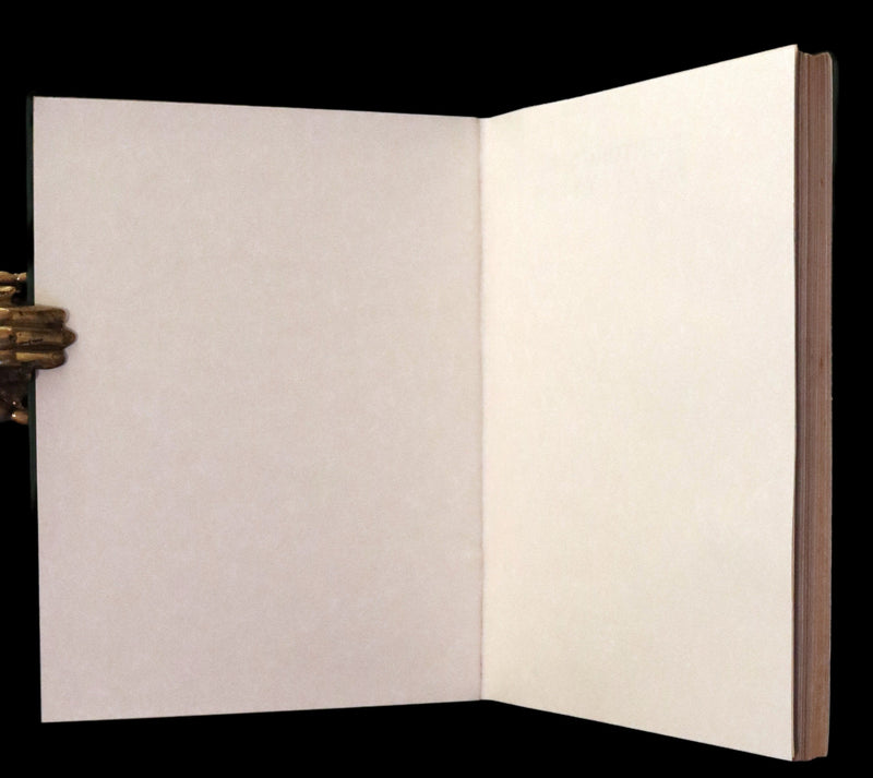 1915 Rare First Edition - Grandmother's Fairy Tales by Charles Robert Dumas Illustrated by Maurice Lalau.