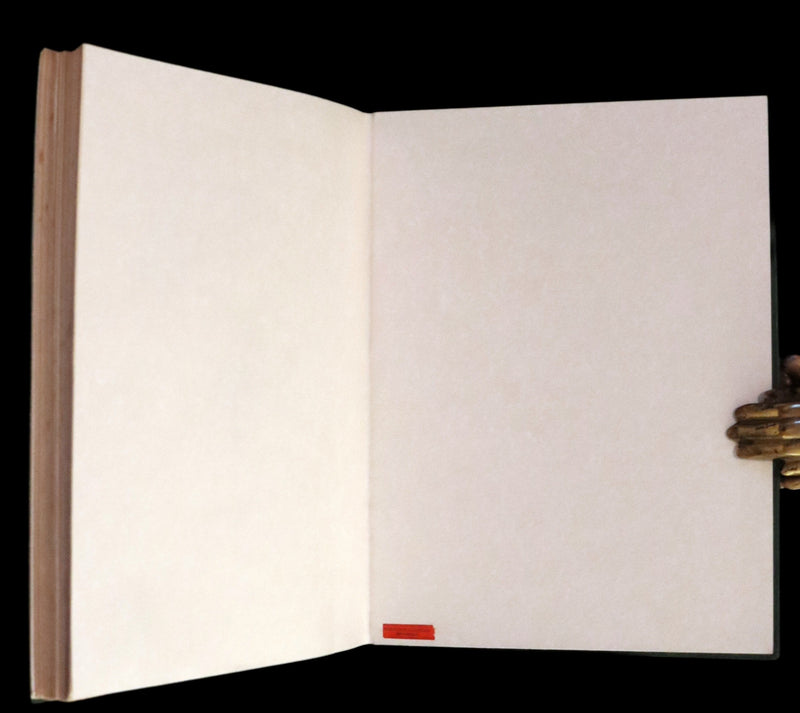 1915 Rare First Edition - Grandmother's Fairy Tales by Charles Robert Dumas Illustrated by Maurice Lalau.