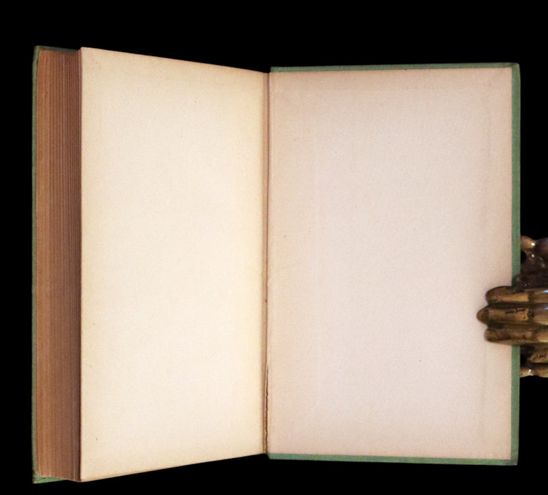 1893 Scarce Crowell Edition - Alice's Adventures in Wonderland by Lewis Carroll.