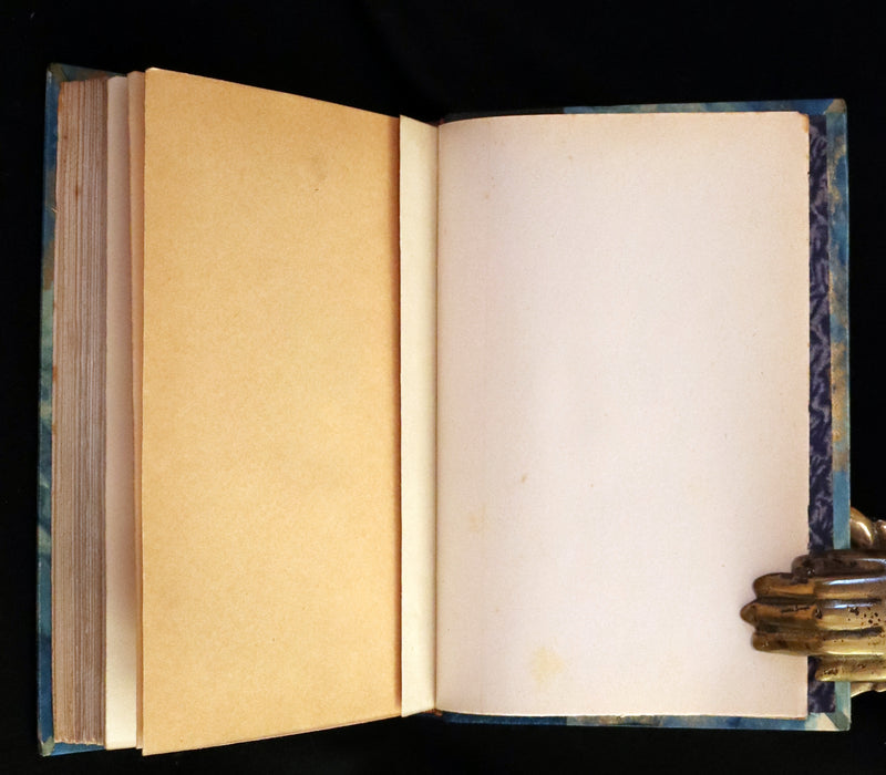 1932 Rare First Limited French Edition - Maria Chapdelaine by Louis Hemon illustrated by Jean Droit.