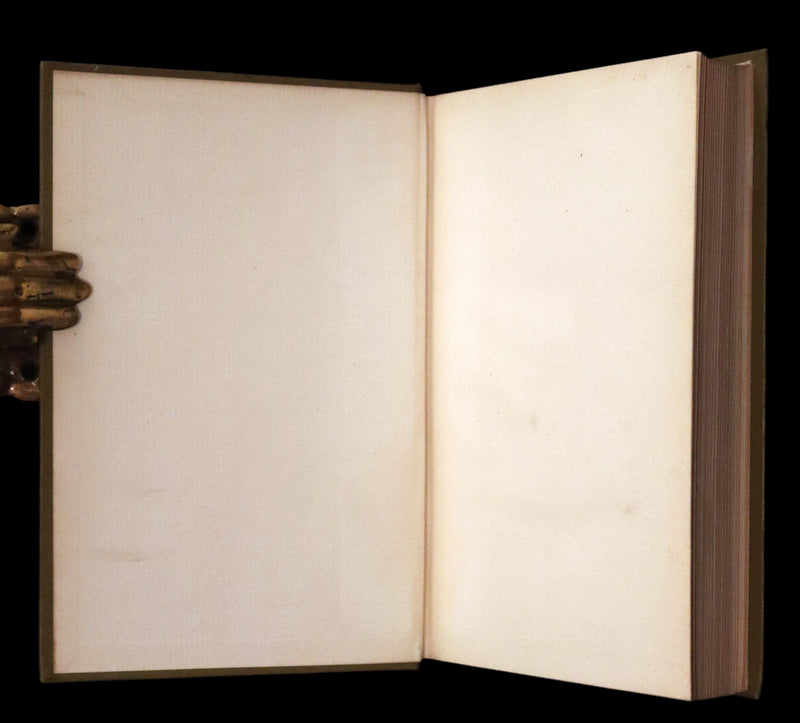 1898 Rare First Edition - In Pirate Waters, A Tale of the American Navy by Kirk Munroe. Illustrated.