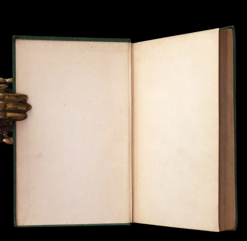 1902 Rare Book - Norse Stories Retold from the Eddas by H.W. Mabie Illustrated by George Wright.