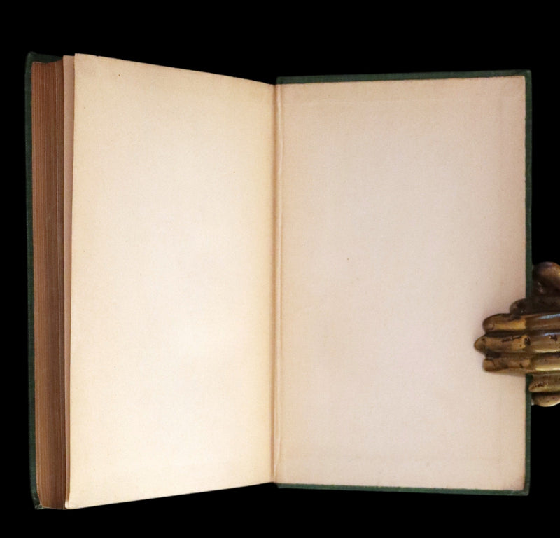 1902 Rare Book - Norse Stories Retold from the Eddas by H.W. Mabie Illustrated by George Wright.