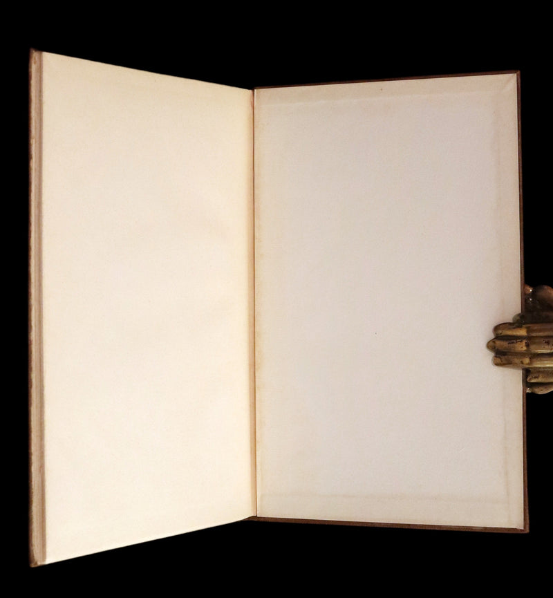 1932 First Limited Edition Signed by Irish Writer Liam O'Flaherty - The Wild Swan And Other Stories.