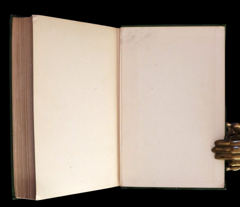 1916 Scarce Book - Wonder Tales Retold written and illustrated by Katharine Pyle.