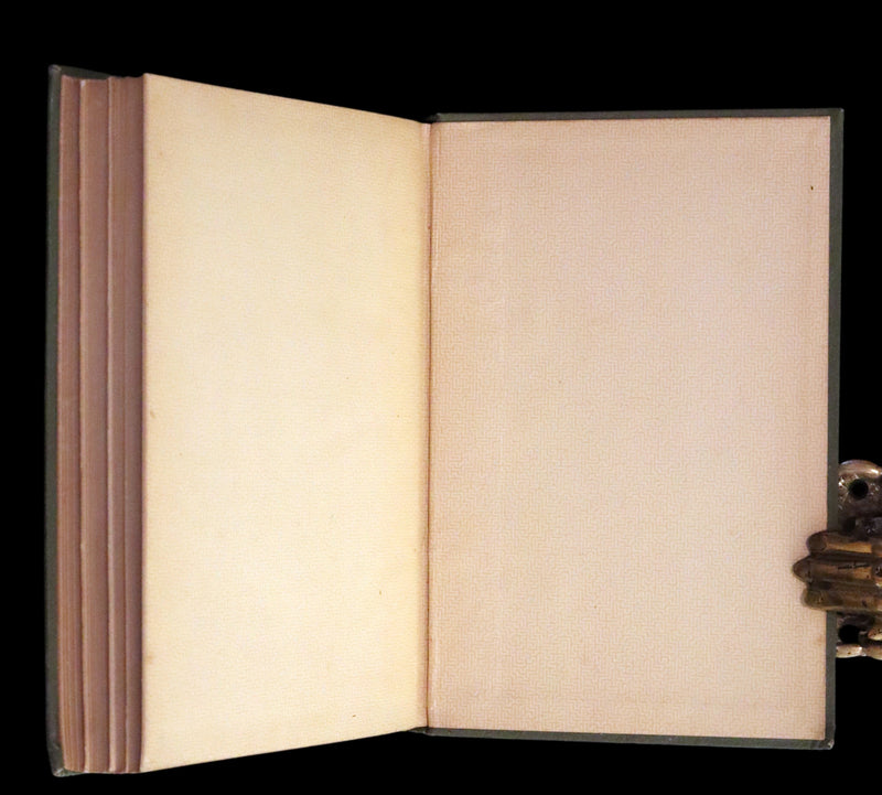 1888 Scarce First US Edition - The Knight Errant by Edna Lyall. A Victorian Romance.