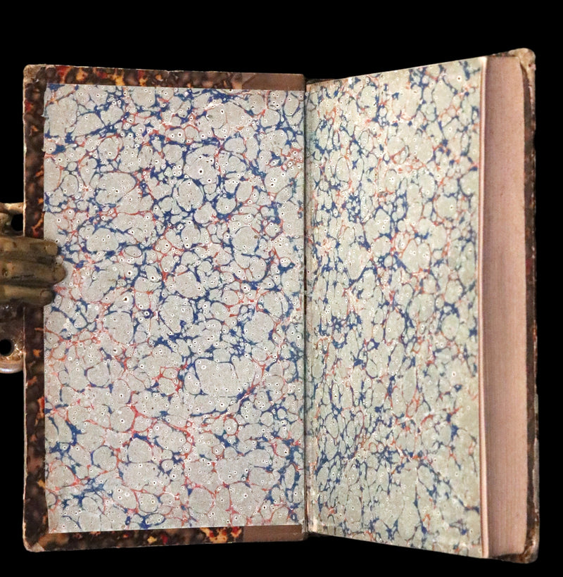 1854 Scarce Victorian First Edition - The LAMPLIGHTER by Maria Susanna Cummins.