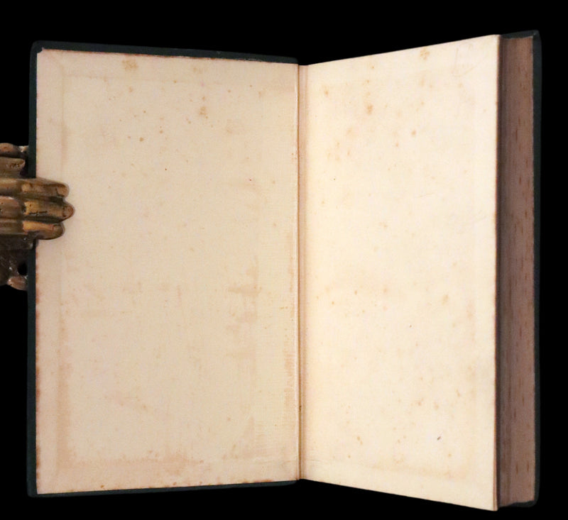 1890 Scarce Victorian Book - The Night Side of Nature or Ghosts and Ghost Seers. Poltergeist.