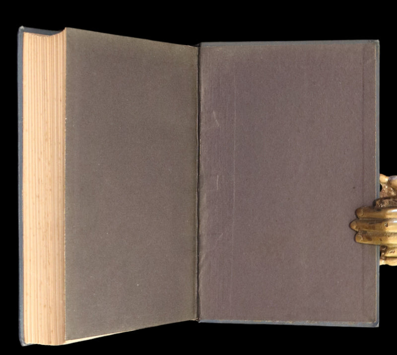 1891 Rare Victorian First Edition - Kinsfolk and Others by Margaret Roberts.