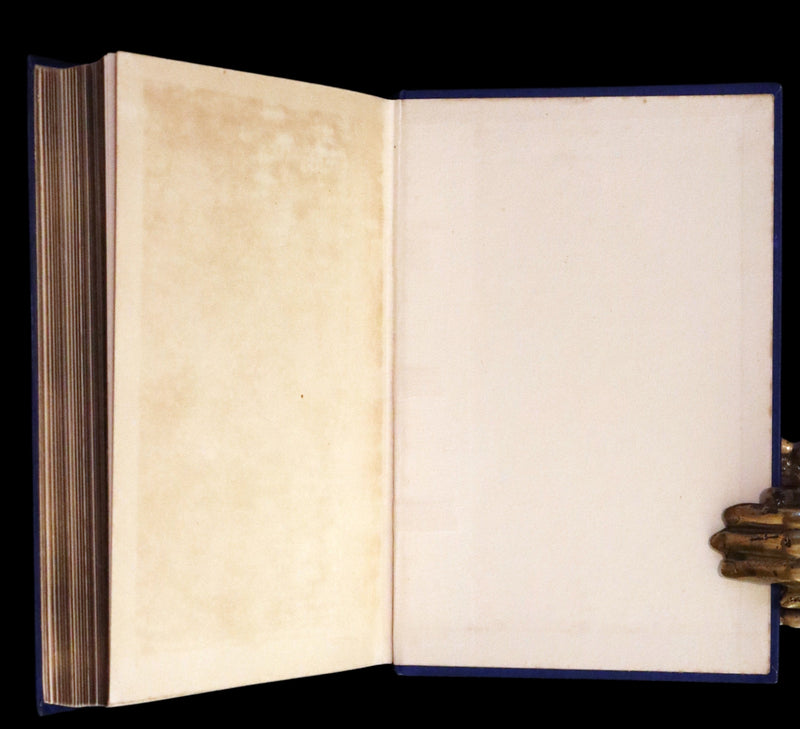 1908 Rare First Edition - THE BOOK OF PRINCES & PRINCESSES by Mrs. Lang & Andrew Lang.