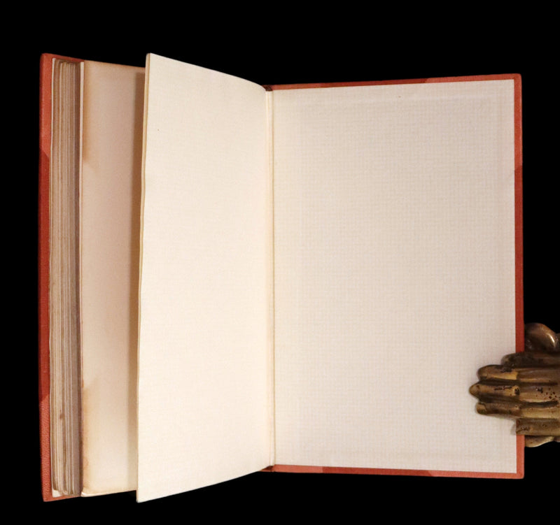 1928 First UK Edition - A. A. Milne & Ernest H. Shepard - The HOUSE at POOH CORNER.