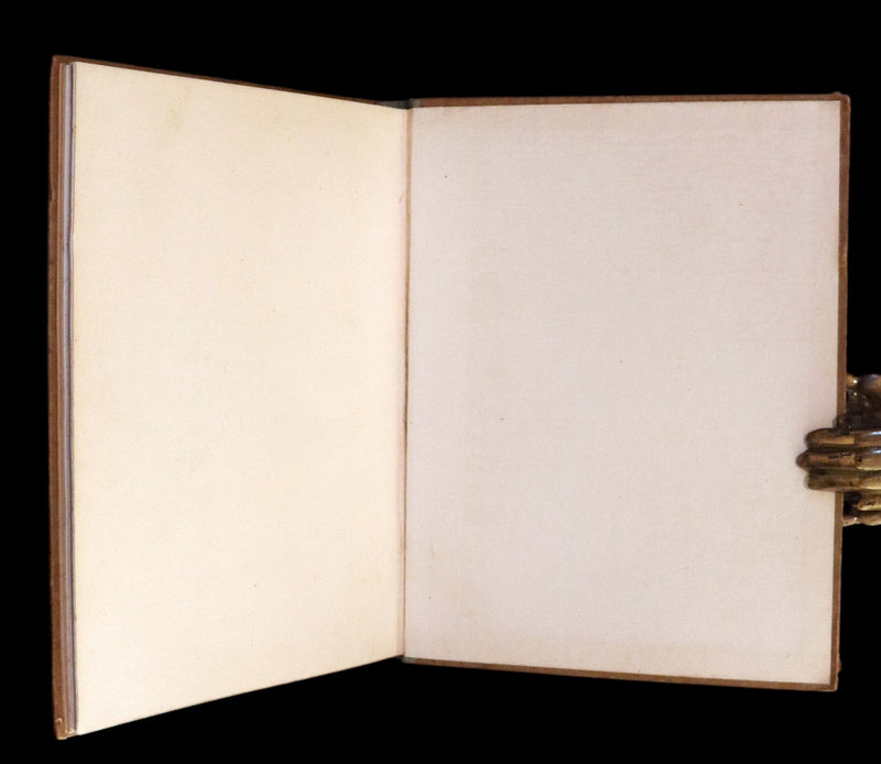 1913 Rare First Edition  - Peter Pan's ABC Illustrated in Colour by Flora White.