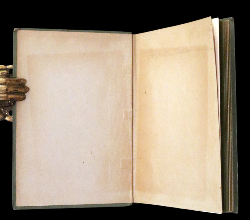 1886 Scarce Edition - Down the Snow Stairs by Alice Corkran illustrated by Gordon Browne.