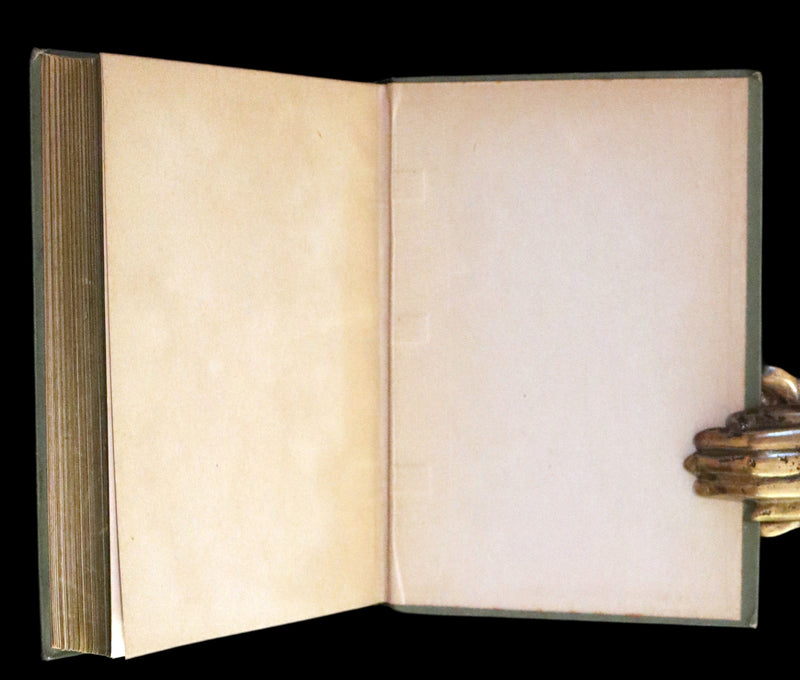 1886 Scarce Edition - Down the Snow Stairs by Alice Corkran illustrated by Gordon Browne.