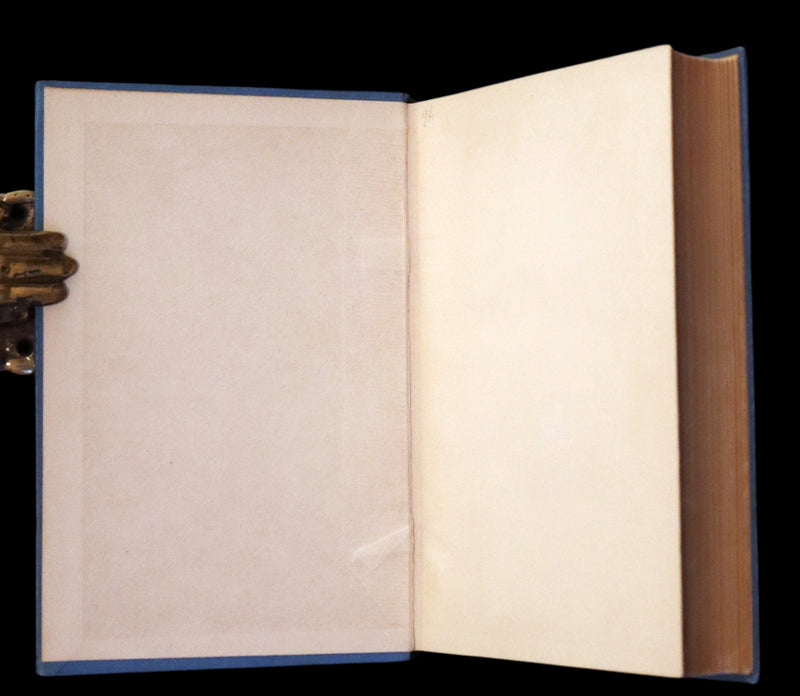 1905 Scarce First Edition illustrated by Dorothy Morris. - HAUFF'S Fairy Tales.