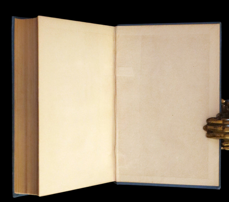 1905 Scarce First Edition illustrated by Dorothy Morris. - HAUFF'S Fairy Tales.