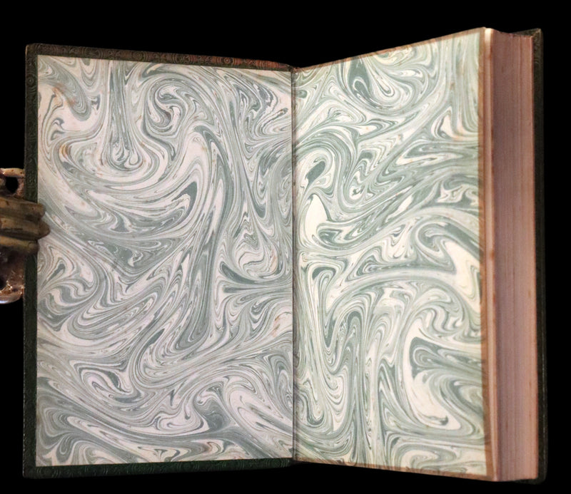 1906 Rare Book - Curious Myths of the Middle Ages by Sabine Baring-Gould.