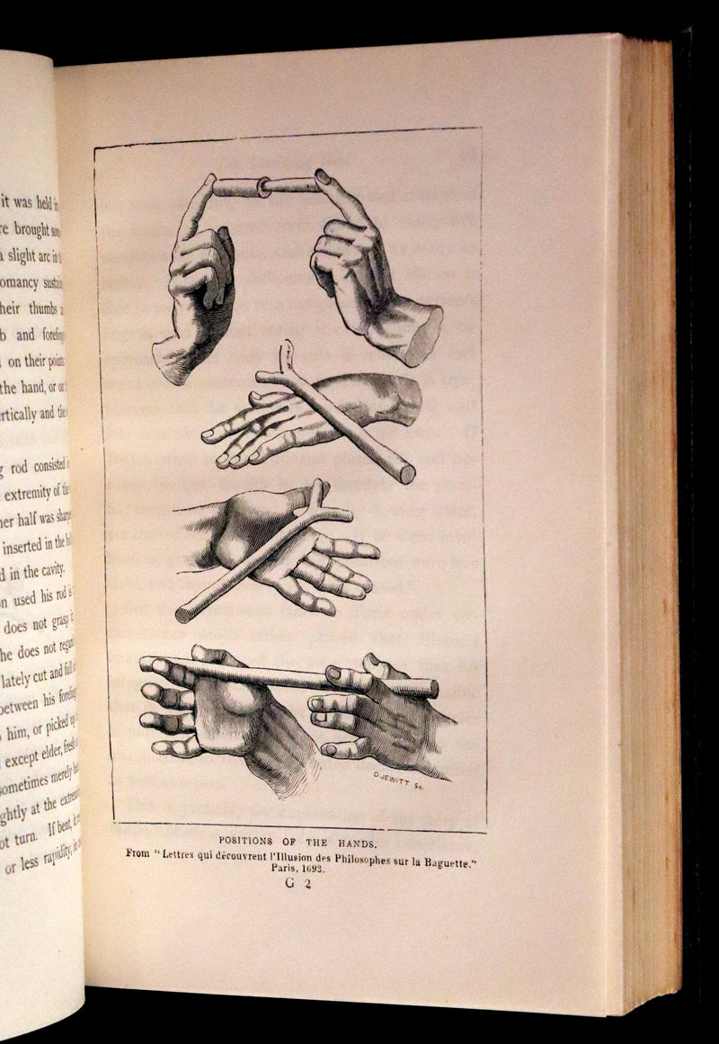 1906 Rare Book - Curious Myths of the Middle Ages by Sabine Baring-Gould.