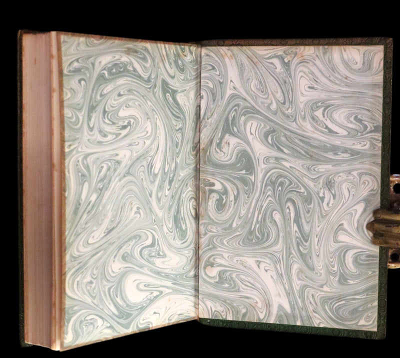 1906 Rare Book - Curious Myths of the Middle Ages by Sabine Baring-Gould.