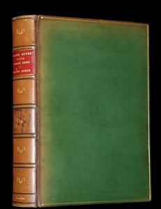 1906 Rare Book - Curious Myths of the Middle Ages by Sabine Baring-Gould.