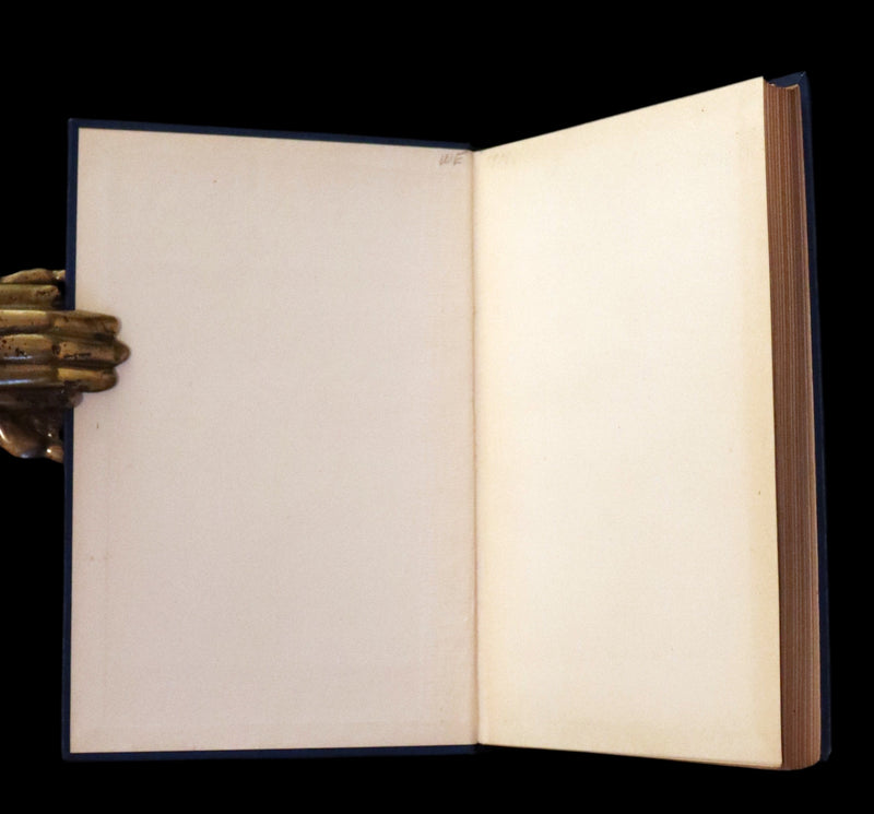 1900 Scarce PALMISTRY Book - Twentieth Century Guide to Palmistry by The Zancigs.