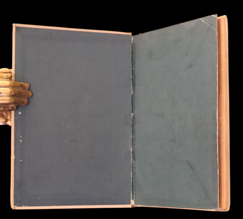 1887 Rare First Edition - Down the Snow Stairs by Alice Corkran illustrated by Gordon Browne.