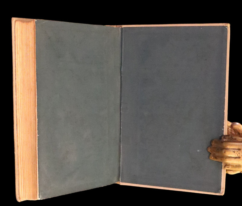 1887 Rare First Edition - Down the Snow Stairs by Alice Corkran illustrated by Gordon Browne.