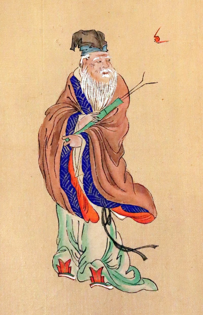 1930 Rare Chinese English Book - EIGHT FAIRIES Festival, In Honor Of The Goddess Hsi Wang Mu, by Pang Tao.