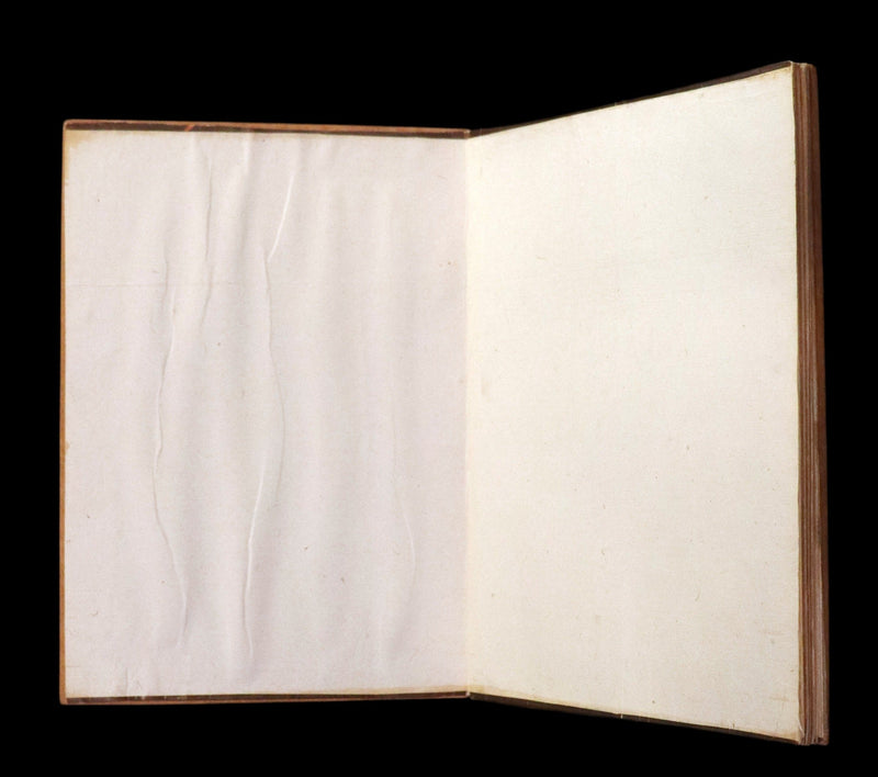 1930 Rare Chinese English Wood Book - EIGHT FAIRIES Festival by Pang Tao.