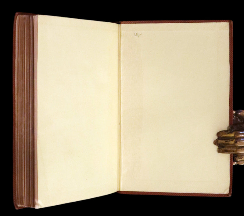 1859 Rare Edition - Travels & Adventures of Baron Munchausen, Extra-Illustrated.