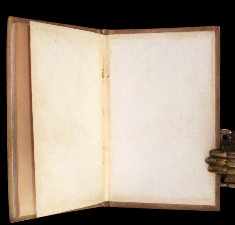 1900 Scarce Book - Fortune Telling by Cards: Weather Omens, The Oracle of Destiny, Chiromancy, Physiognomy.