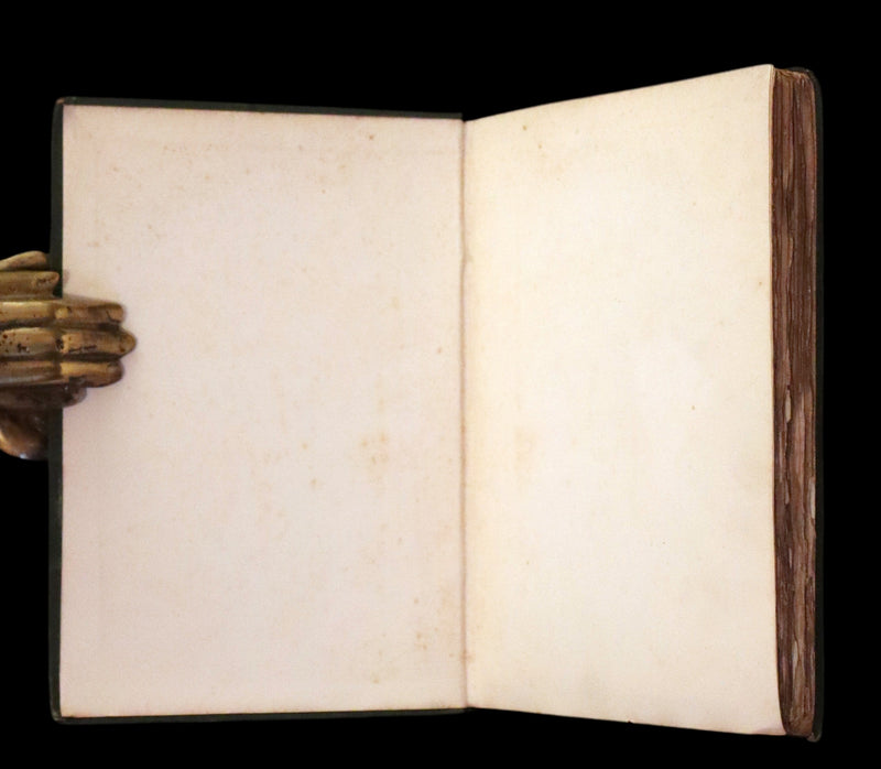 1886 Rare Victorian Book - WALDEN by Henry David THOREAU With an Introductory Note by Will H. Dircks.