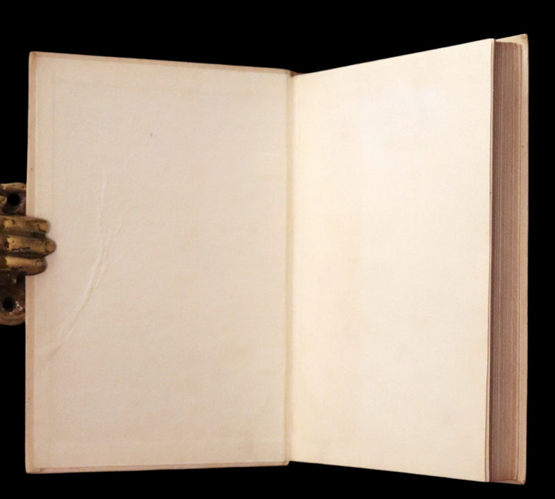 1920 Scarce Edition - Alice's Adventures in Wonderland Illustrated in color by Frank Adams.